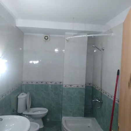 Apartment Delijorgji 2-bedroom Near Center